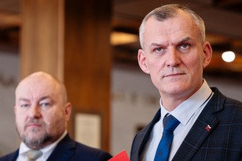 Roman Malatinec prestúpil z Hlasu k huliakovcom, získali blokačnú väčšinu