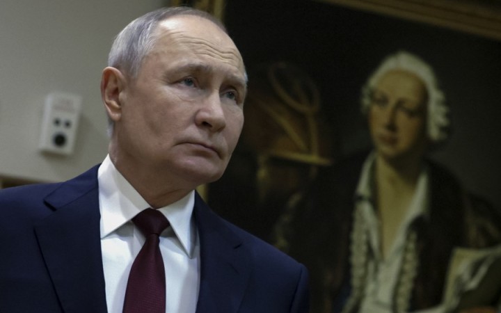 Putin prestal hovoriť o Kursku, Ukrajinci chcú od Trumpa zmrazené ruské peniaze