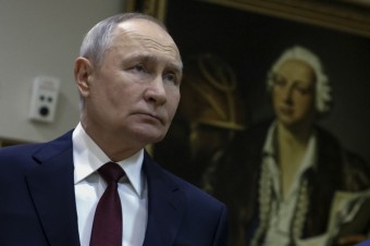 Putin prestal hovoriť o Kursku, Ukrajinci chcú od Trumpa zmrazené ruské peniaze