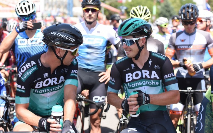 Juraj Sagan sa stal tretíkrát majstrom Slovenska