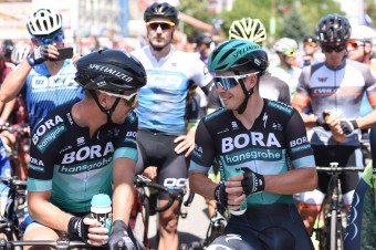 Juraj Sagan sa stal tretíkrát majstrom Slovenska