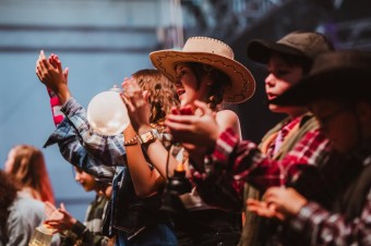 Na konci februára sa v štyroch slovenských mestách uskutoční 2. ročník Godzone Kids Tour