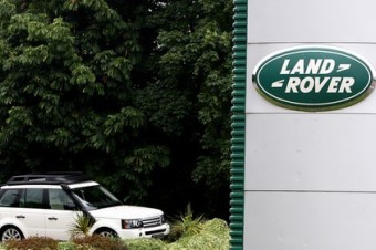 Prečo pôjde Land Rover do Krakova