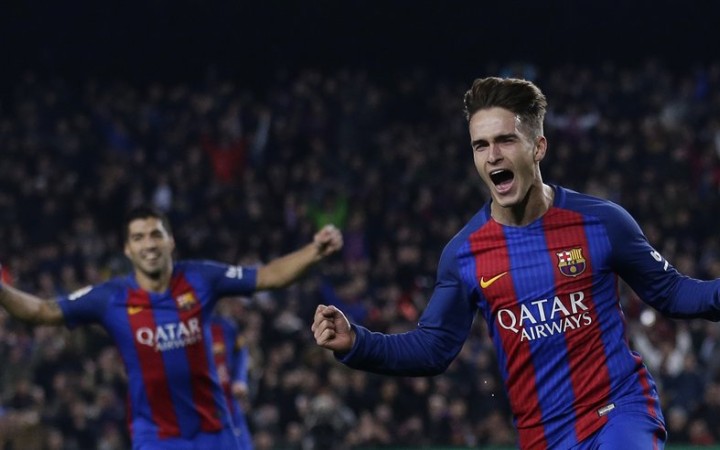 Denis Suarez odišiel z Barcelony do Celty Vigo, zahrá si s Lobotkom