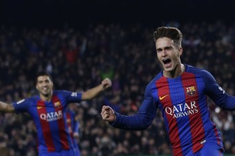 Denis Suarez odišiel z Barcelony do Celty Vigo, zahrá si s Lobotkom