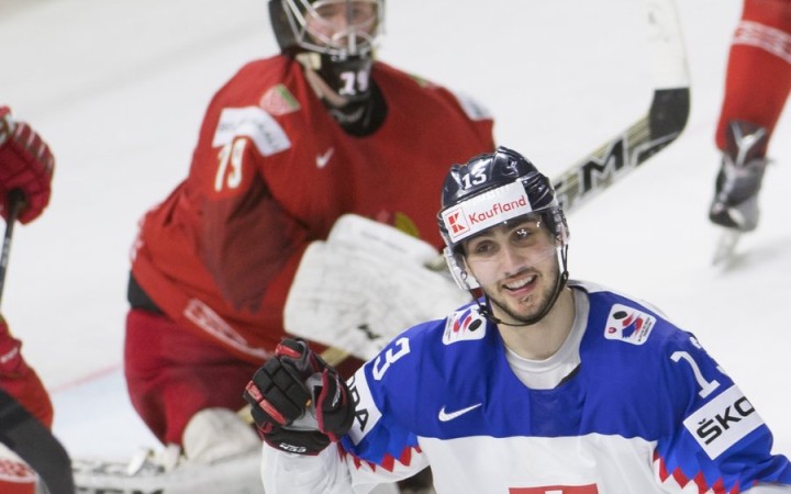 Jurčo sa dohodol s Edmontonom na ročnej zmluve