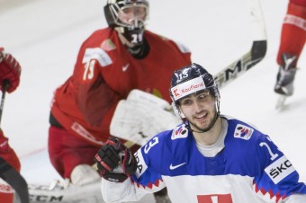 Jurčo sa dohodol s Edmontonom na ročnej zmluve