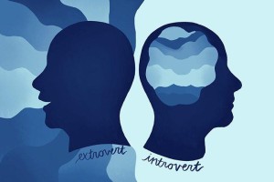 O introvertoch: tichá sila v pohybe