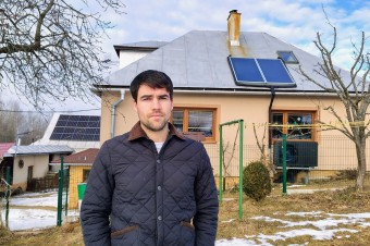 Nejde len o päť chatiek. Minister klame a nemá ani šajnu, čo to pre ľudí znamená