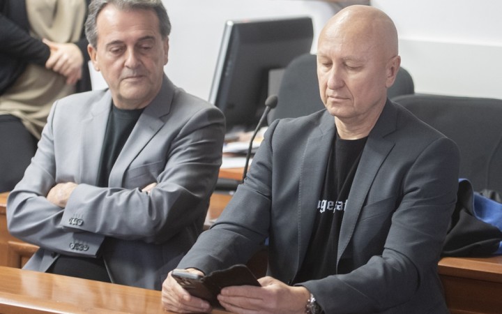 Zoroslava Kollára oslobodili spod obžaloby z korupcie