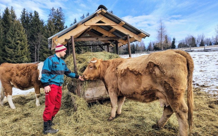 Farmár z Čechánok: Mám pocit, že žijeme v koaličnej diktatúre, kde sú zákony len hračkou v rukách väčšiny