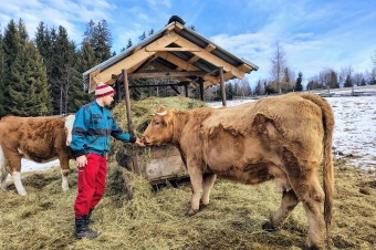 Farmár z Čechánok: Mám pocit, že žijeme v koaličnej diktatúre, kde sú zákony len hračkou v rukách väčšiny