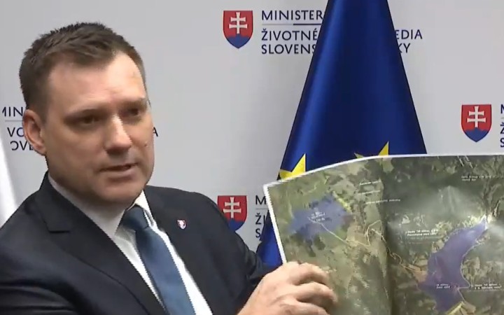 Bez ohľadu na Tarabove spôsoby ju potrebujeme. Je to najekologickejší aj najvýnosnejší spôsob skladovania elektriny