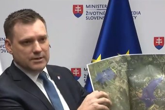 Bez ohľadu na Tarabove spôsoby ju potrebujeme. Je to najekologickejší aj najvýnosnejší spôsob skladovania elektriny
