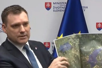 Obecní poslanci v Cinobani odmietli Tarabov plán