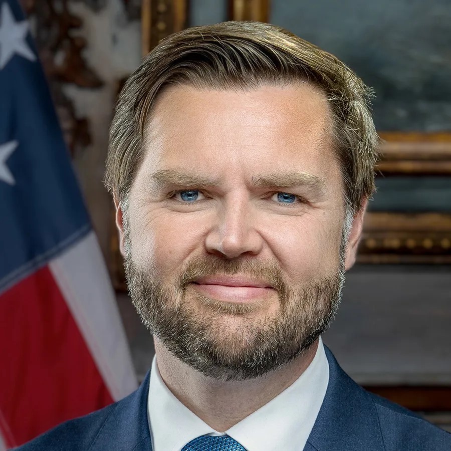 J. D. Vance