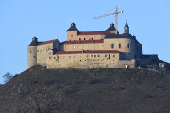 Oprava Krásnej Hôrky má stáť takmer 35 miliónov eur
