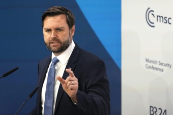 Najväčšia hrozba, ktorej Európa čelí, nie je Rusko, ale ústup od vlastných hodnôt