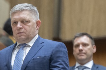 SNS aj Hlas prídu o rezorty, tvrdí Taraba. Ak sa v pondelok koalícia nedohodne, v júni budú predčasné voľby