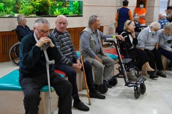 Seniori dostanú v decembri o 61 eur viac ako minulý rok