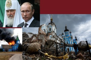 Putinovi miništranti – ruská cirkev, Kirill a Fico