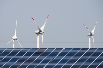 Aj keď postavíme novú jadrovú elektráreň, bude rásť potreba obnoviteľných zdrojov. A aj vyššej kapacity na reguláciu siete
