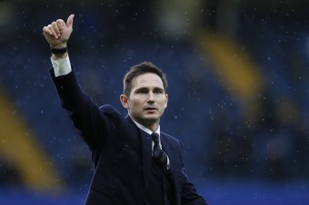 Lampard sa vrátil do Chelsea ako tréner