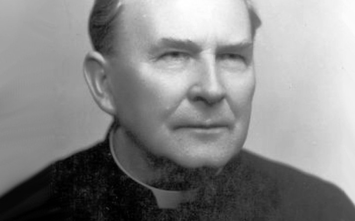 Ladislav Hanus bol idealista, ale určite nie klérofašista