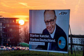 Merz bude zrejme lepším kancelárom, no silný líder vzkriesenej Európy to asi nebude