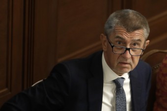 Babiš pripúšťa rekonštrukciu vlády, ak by odstúpili ministri z ČSSD 