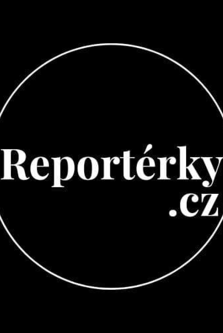 Reporterky.cz
