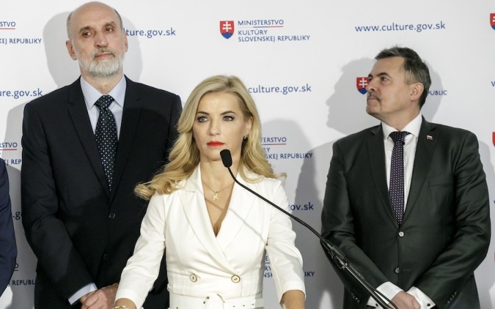 Prvý pokus dopadol zle, ministerstvo chce vypísať nový konkurz. Hrozí, že bude protizákonný