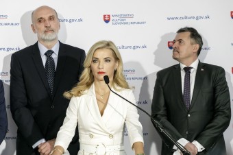 Prvý pokus dopadol zle, ministerstvo chce vypísať nový konkurz. Hrozí, že bude protizákonný