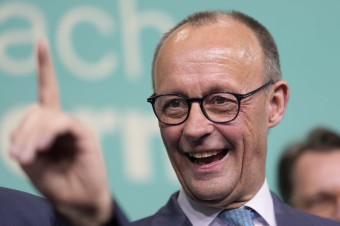 „Kiež by bolo KDH ako nemecká CDU“