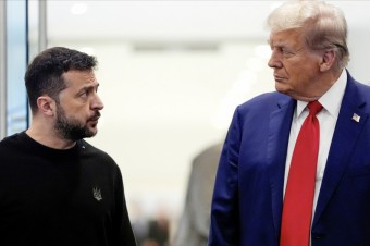 Je to osobné! Výpady Trumpa voči Ukrajine sú pomsta za progresivizmus aj za Russiagate