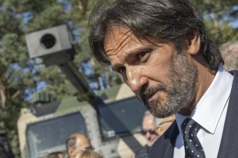 Neriadene explodovala munícia vnútri húfnice Zuzana, zranení sú dvaja ľudia