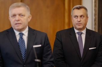 Šéfovi SNS sa nepáči, že Slovensko v OSN podporilo Ukrajinu, Blanár si za hlasovaním stojí
