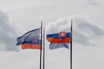Stále fungujeme viac ako konfederácia než ako celok, ktorý má ťahať za jeden povraz
