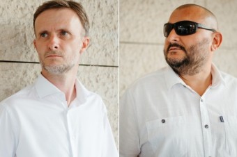 Vyšetrovateľ najskôr Dunčka a Magulu obvinil, až potom sa skúmalo za čo, tvrdí Kubina