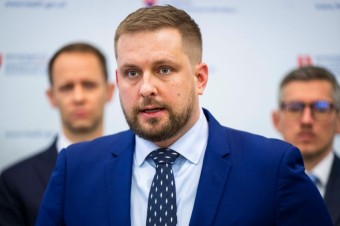 Šaško zrušil vyhlášku o ochranných pásmach. Zverejnili ju len v utorok