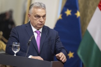Viktor Orbán vyzval EÚ na začatie priamych rokovaní s Ruskom o ukončení vojny