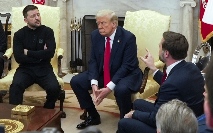 Tvrdé kšeftovanie bolo vždy súčasťou americkej bizniskultúry, ale nejaké zábrany existovali