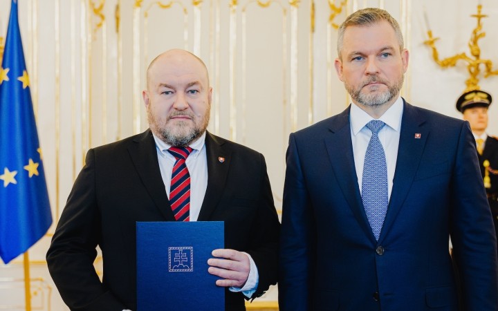 Spor sa víťazne končí, tvrdí Ľupták. Koaličnú krízu to však neukončilo, dohoda s migaľovcami neexistuje