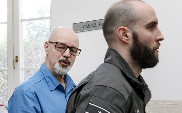 Súd oslobodil Pavla Ruska spod obžaloby v kauze Majáka nádeje