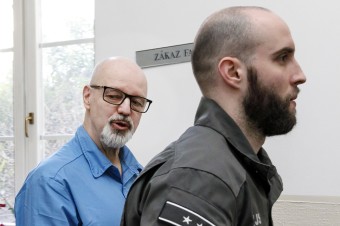 Súd oslobodil Pavla Ruska spod obžaloby v kauze Majáka nádeje