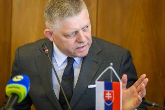 Fico predstavil svoje podmienky. Zelenskyj a celá Ukrajina žijú z vojny, vyhlásil