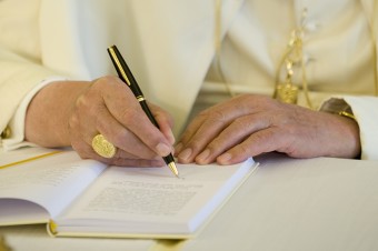 Láska v pravde: Benediktov príspevok ku katolíckej sociálnej náuke 