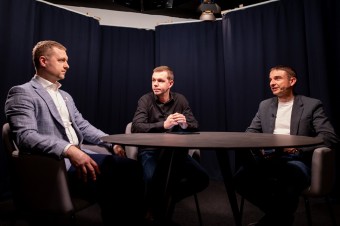 Ak voličom Smeru nedopne, že Erik Kaliňák tára hlúposti, vymkne sa to spod kontroly