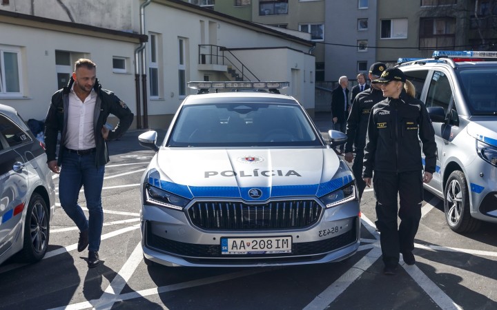 Mikulec nemá Šutajovi Eštokovi čo vyčítať