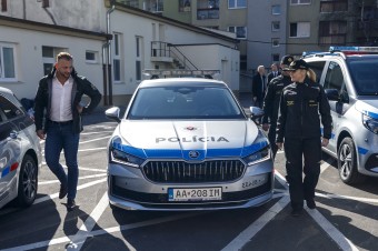 Mikulec nemá Šutajovi Eštokovi čo vyčítať